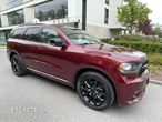 Dodge Durango - 3