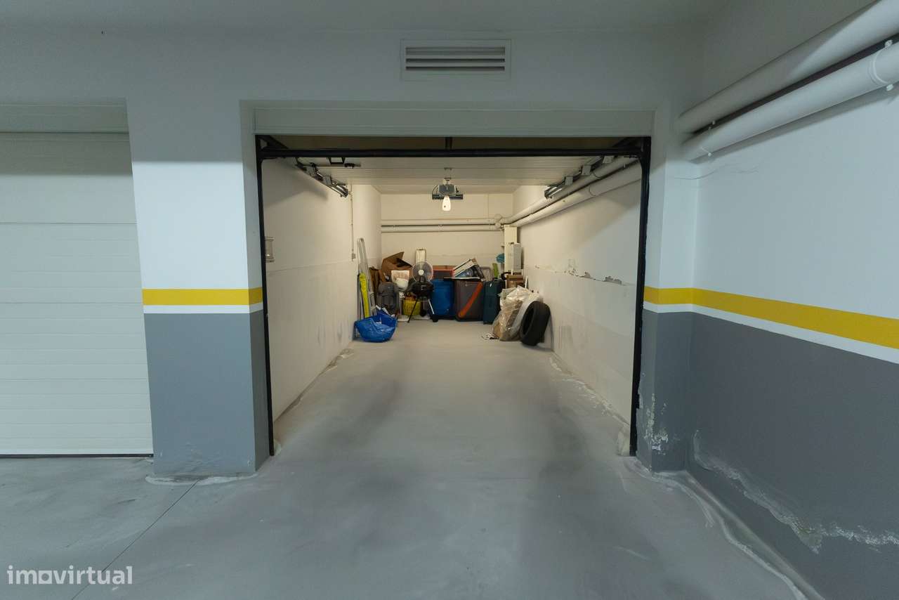 Apartamento T3 na Praceta Vale de Gatos, Amora-34