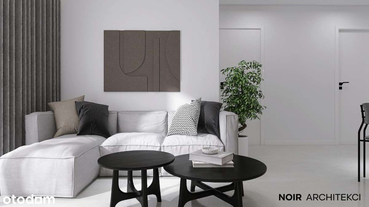 Apartamenty w pięknej okolicy pod lasem!-4