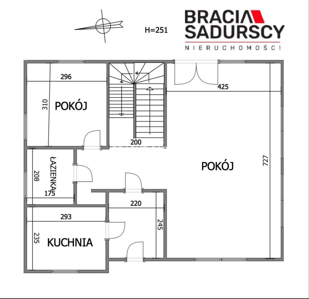 Dom, Przeginia Narodowa, Liszki, Czernichów - Pełny obrazek: 3/20