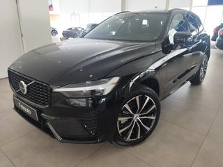 Volvo XC 60 2.0 B4 Plus Dark