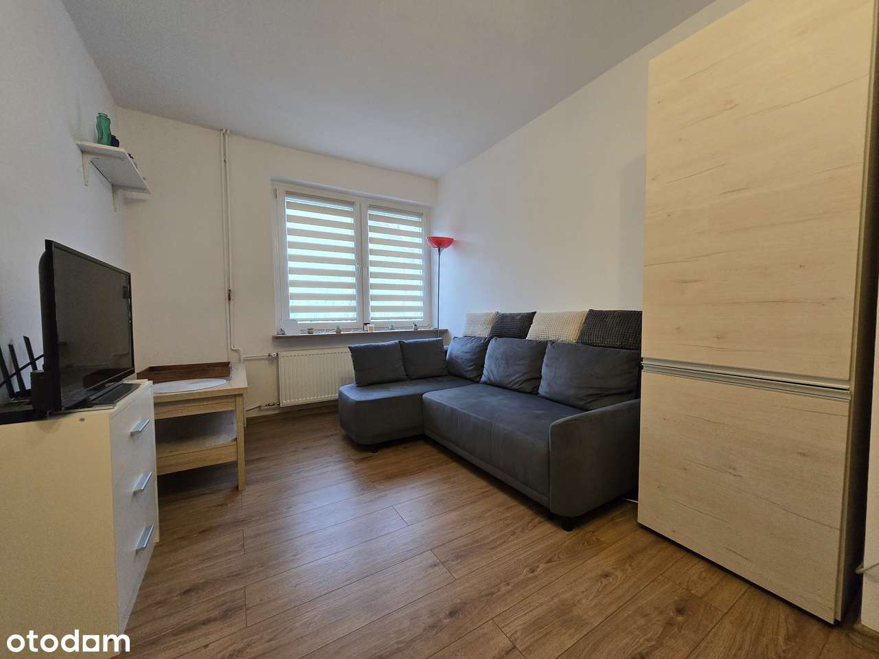 Wynajmę duży pokój 20m dla 2 osób lub 1 - Pełny obrazek: 4/8