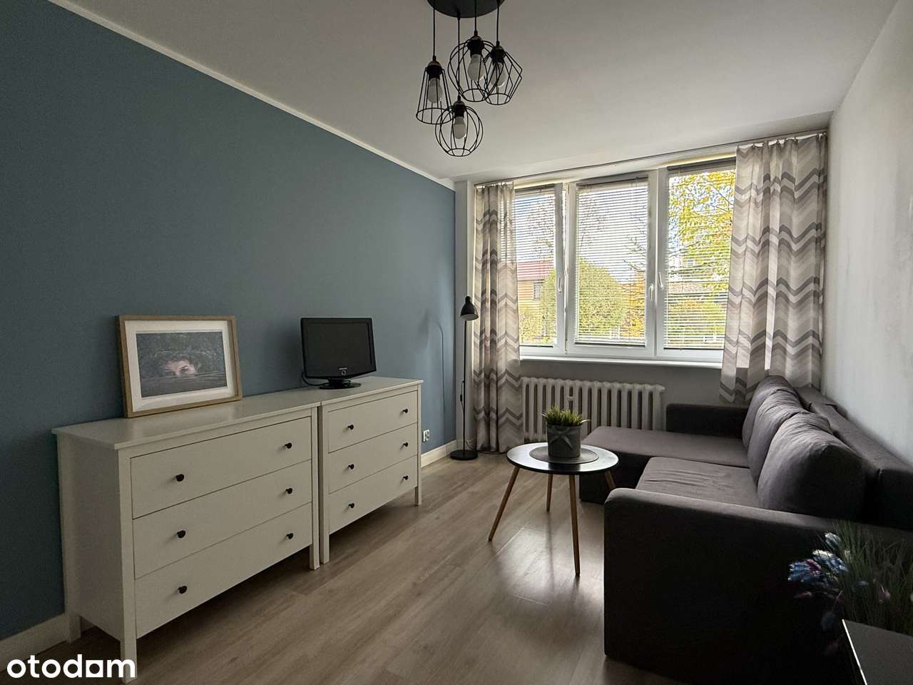 Kawalerka Pogoń ul. Litewska - Pełny obrazek: 5/15