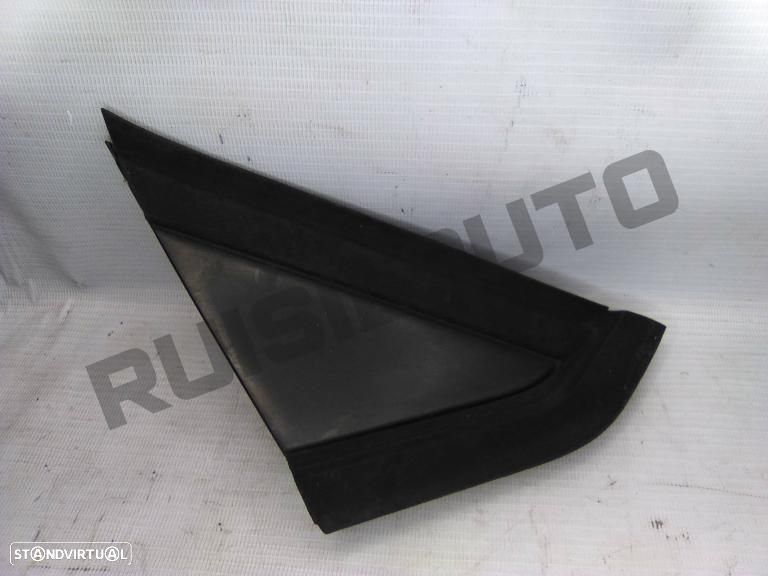 Canto Triângulo Fixo Porta Direita 96530_81077 Citroen C4 Coupe - 1