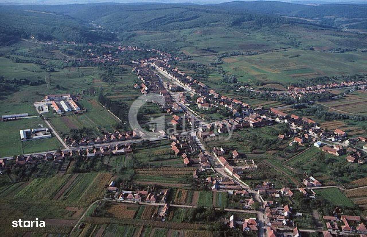 Ocazie /Teren intravilan cu utilitati 768 mp / loc de Casa - Imagine principală: 4/5