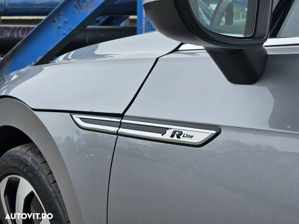 Volkswagen ARTEON 2.0 TSI DSG R-Line Edition - 20