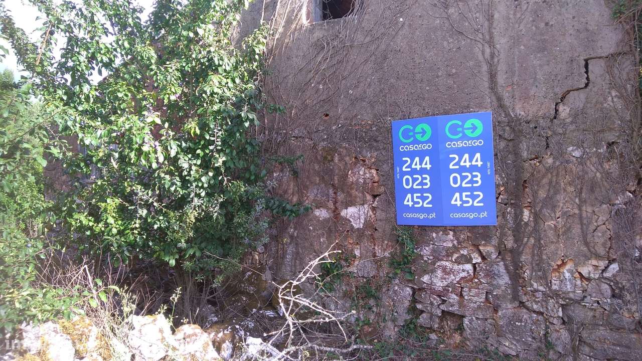 Moradia para restauro - Pombal, Abiul - Grande imagem: 2/2