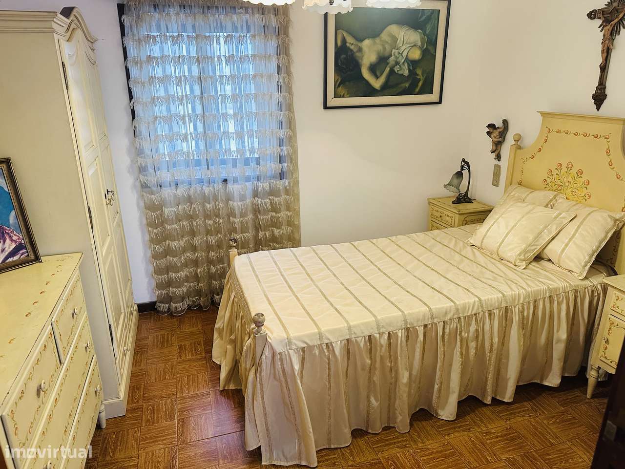 Excelente Moradia entrada Póvoa Varzim - Jardim 160m2 e terraço 35 m2-9