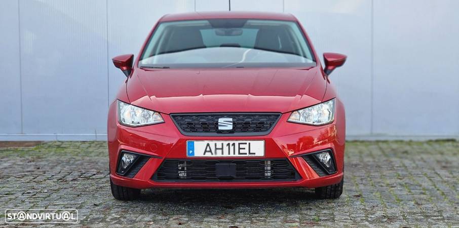 SEAT Ibiza 1.0 TSI Style - 16