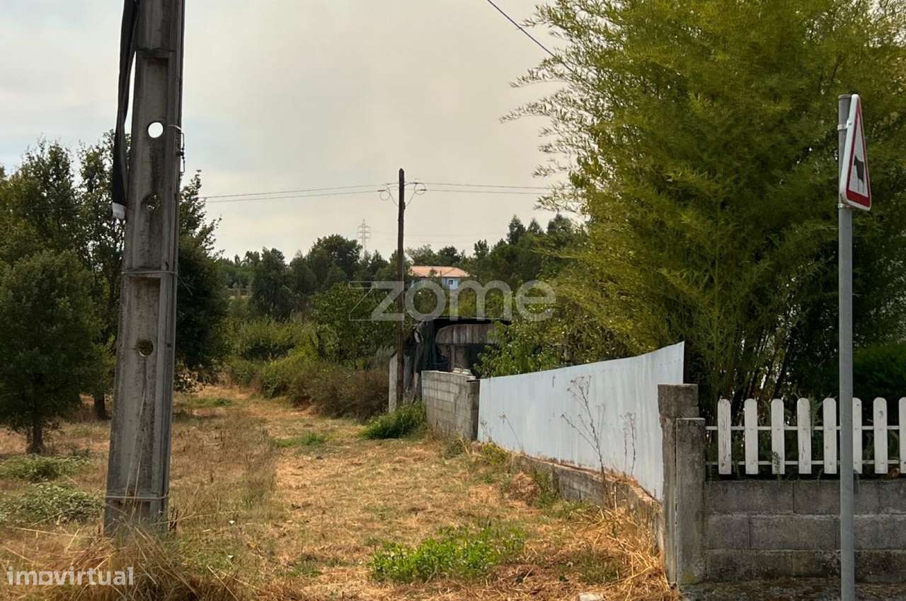 Terreno para construção e exploração agrícola em Paranhos da Beira... - Grande imagem: 5/20