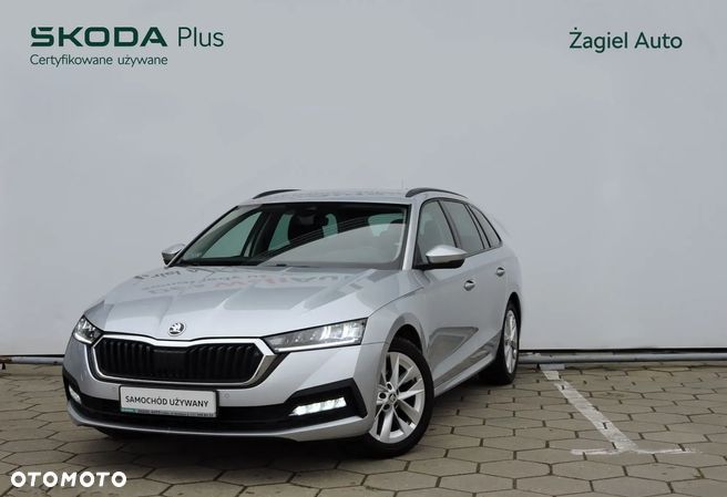 Skoda Octavia 1.5 TSI ACT Ambition - 1