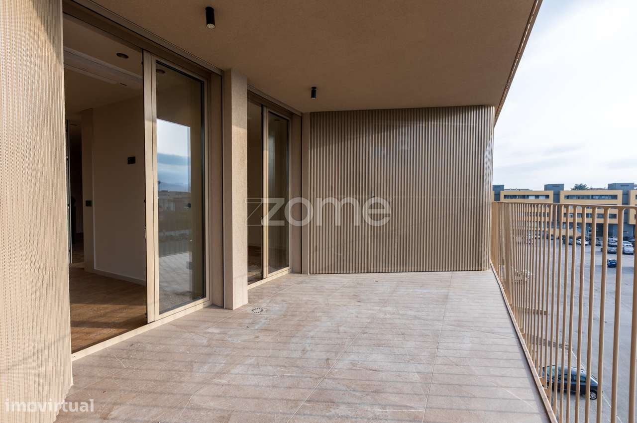 Apartamento T1, ARRENDAMENTO - Grande imagem: 4/14