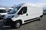 Peugeot BOXER ​*L3H2​*2.2BLUE HDI​*163KM​*TEMPOMAT​*KLIMA​*NAVI​*2 - 2