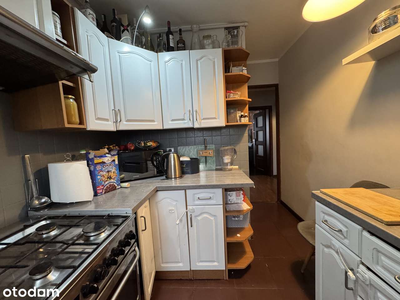 Mieszkanie w Obornikach do zamieszkania od zaraz – 3 pokoje, Centrum - Pełny obrazek: 5/8