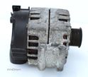 ALTERNATOR 220A BMW F10 F01 F02 X5 E70 7603779 - 5