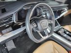 Audi Q8 50 TDI quattro tiptronic - 22