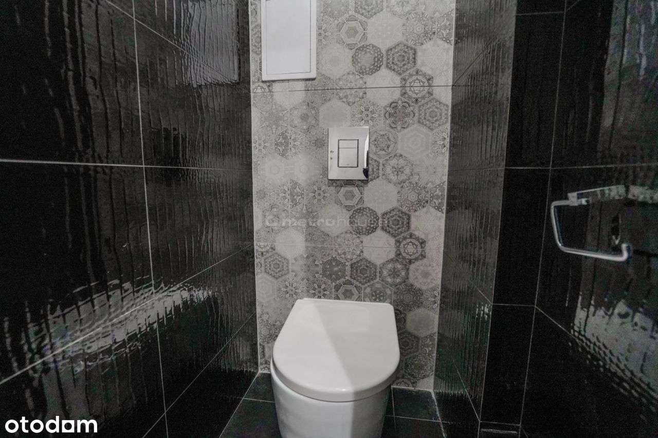 Słoneczne 4-pokojowe mieszkanie 65,5 m² z balkonem-6