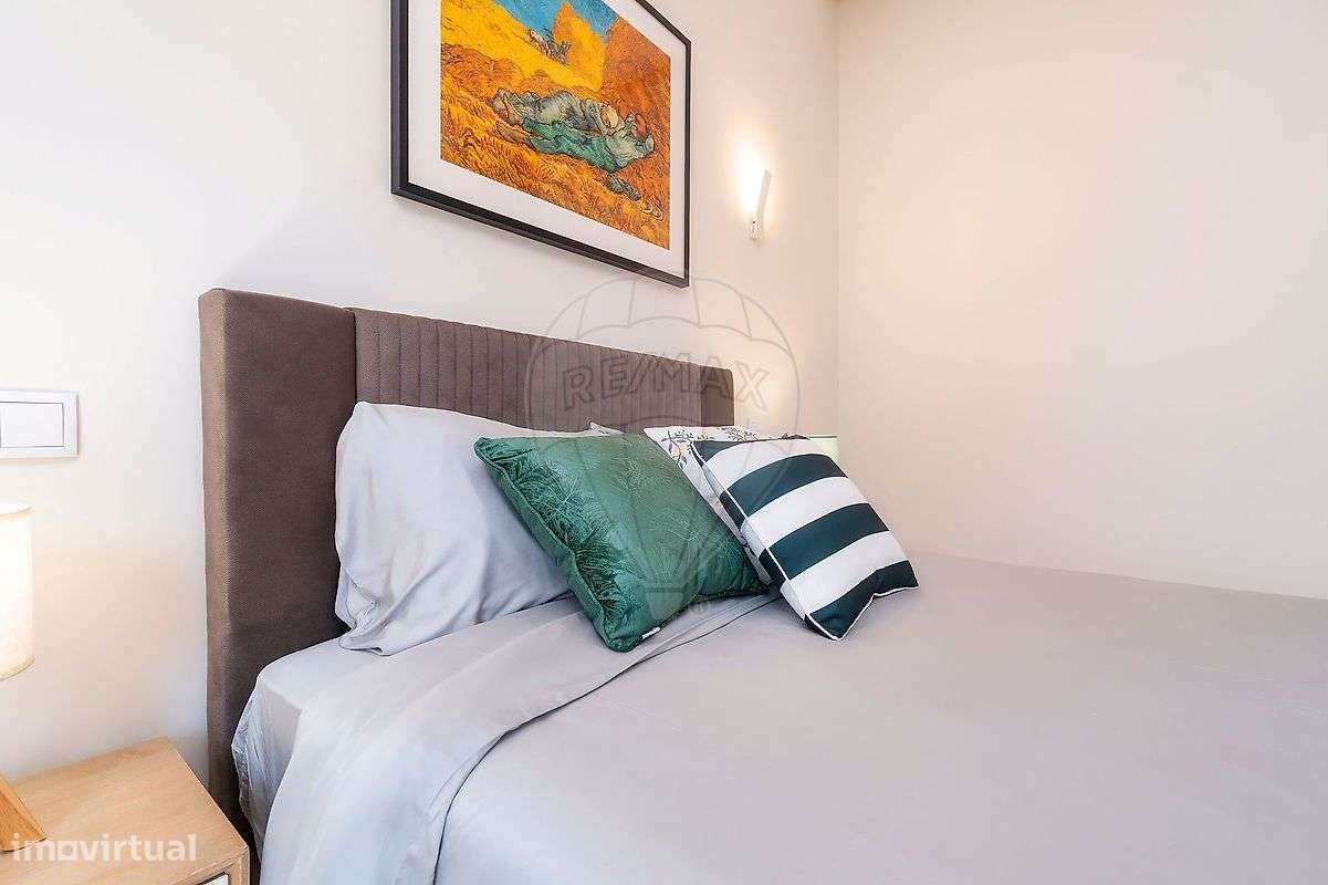 Moradia T4 para arrendamento - Grande imagem: 2/31