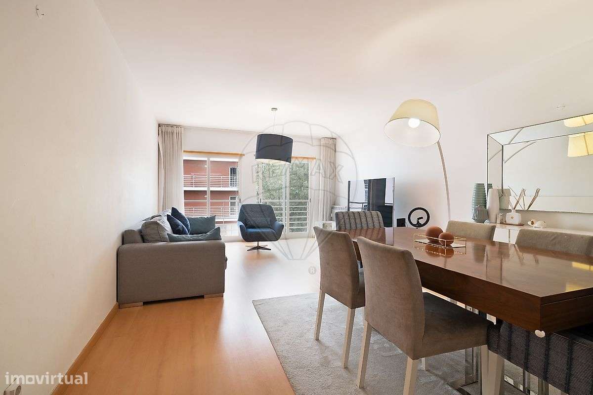 Apartamento T3 para venda-5