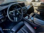 BMW Seria 5 520d - 6