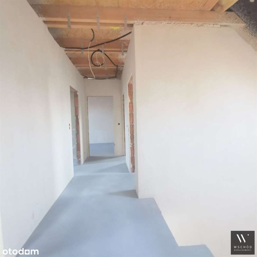 Dom wolnostojący| działka 7ar |6 pokoi | garaż-18