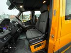 Mercedes-Benz Sprinter 314 CDI Doka Dubel Kabina 6-miejsc Jeden Właściciel Import DE - 7