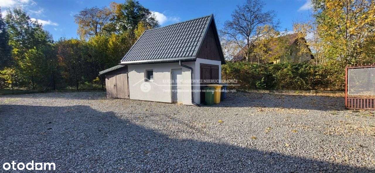 WYNAJMĘ DOM Z WIDOKIEM NA SKRZYCZNE – BUCZKOWICE/SZCZYRK - Pełny obrazek: 5/20