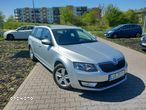 Skoda Octavia 1.6 TDI Ambition - 1