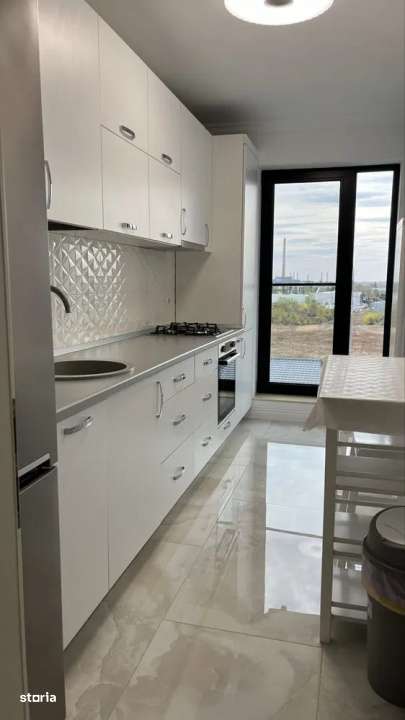 2 camere Transparent Residence cu loc de parcare inclus // str. Ilie P - Imagine principală: 5/8