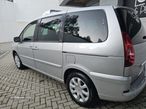 Peugeot 807 2.2 HDi Navteq - 28