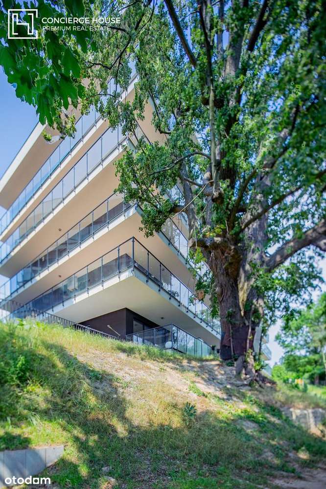 Apartament w Zegrzu | 66,6 m2 | widok na zalew-16