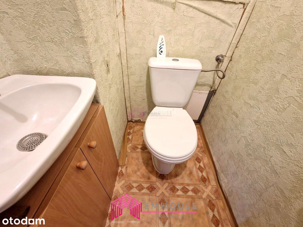 2-pokojowe, 1 piętro, loggia-12