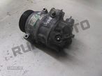 Compressor Ar Condicionado 1k082_0859f Vw Passat Variant (b6) 2 - 4