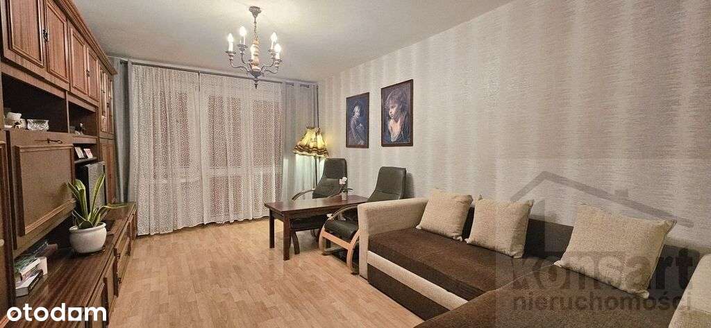 2 pokoje na ul. Kazimierza Królewicza-8