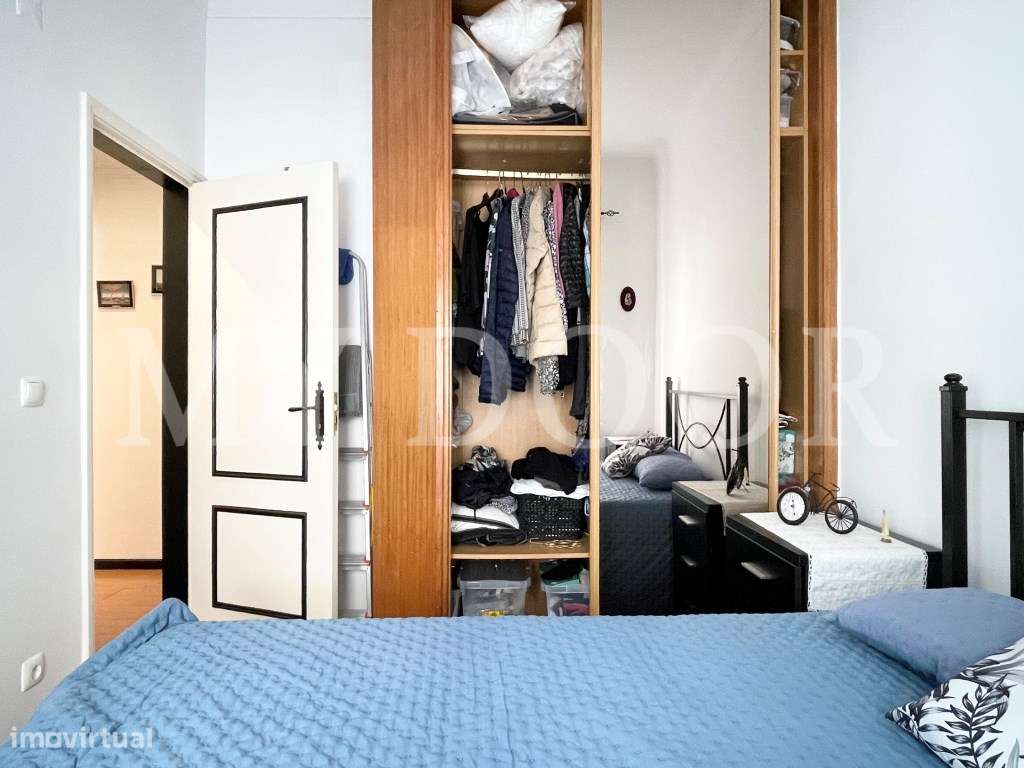 Apartamento T2 - Moscavide - Remodelado - RCH a nível de 1º andar -...-19