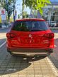 Suzuki Vitara 1.4 Boosterjet Mild-Hybrid AllGrip Passion - 5