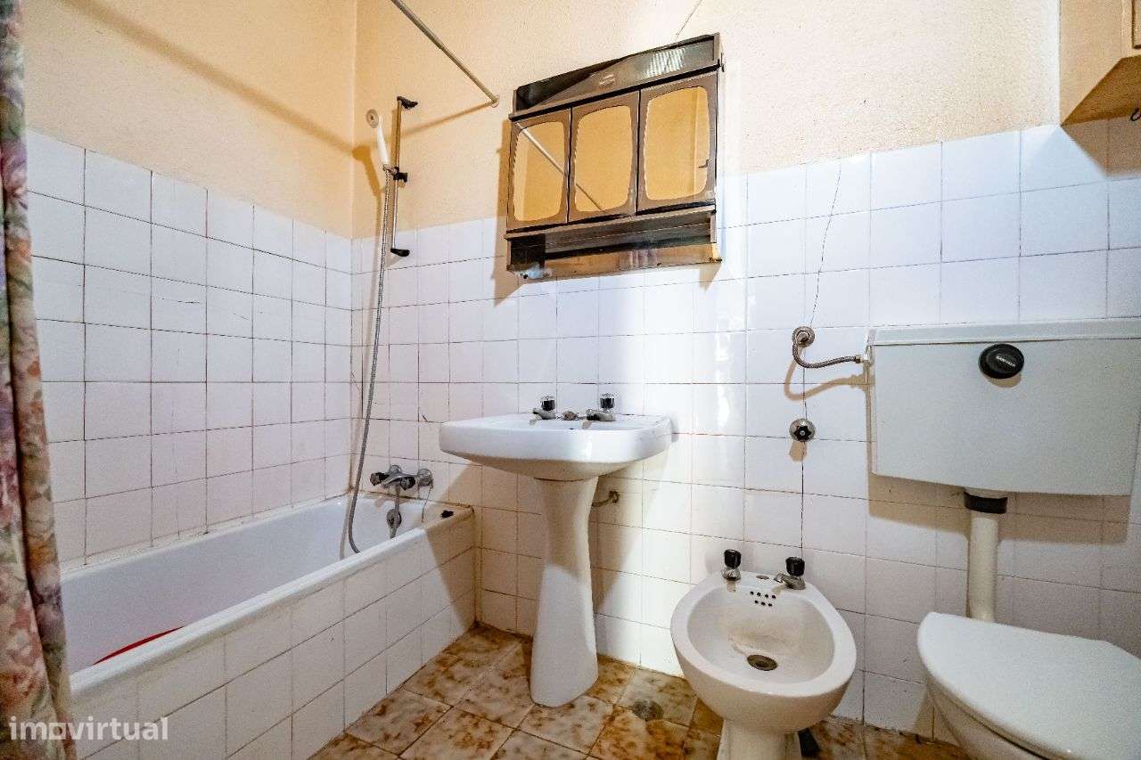 Moradia T3 Fornos de Algodres |Guarda - Grande imagem: 5/10