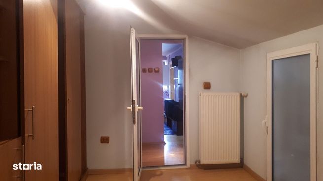 Cafrom Imobiliare -ULTRACENTRAL - Apartament tip STUDIO de Vanzare-10