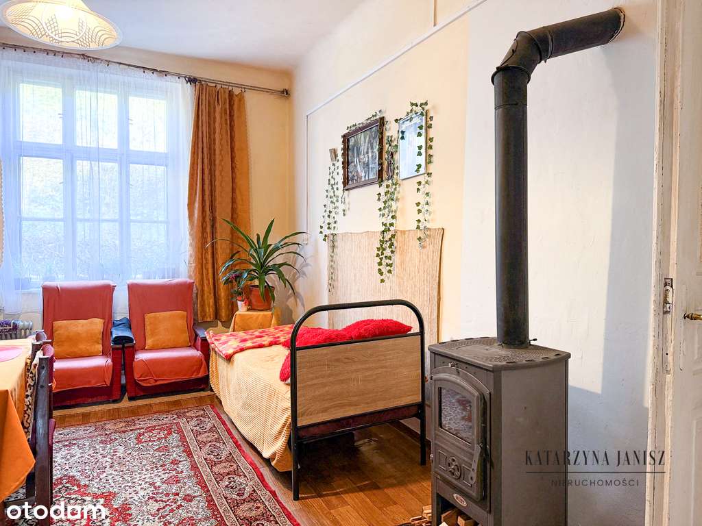 Duży dom - Krzeszowice-0