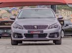 Peugeot 308 1.2 PureTech Allure Pack - 2