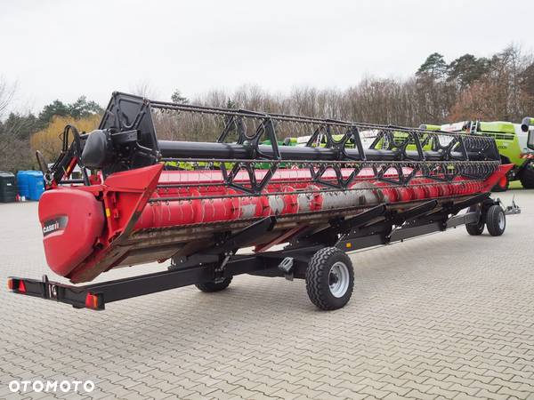 Case IH 6140 AXIAL-FLOW + 3050 - 11