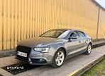 Audi A5 2.0 TDI Sportback DPF - 4