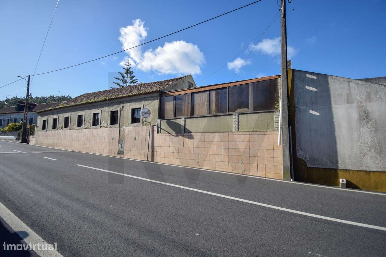 Moradia em Cabeço de Montachique, Lousa - Grande imagem: 4/41