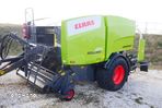 Claas Rollant 455 Uniwrap Prasoowijarka - 2