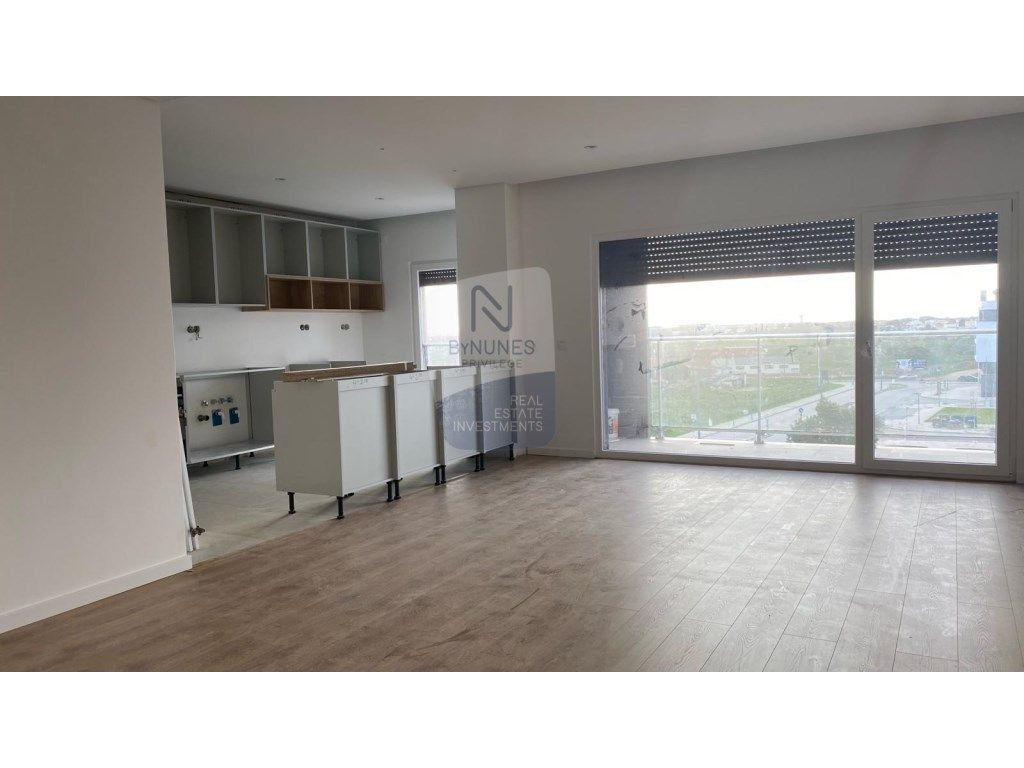 Apartamento T3+2 (Duplex) | NOVO | À venda em zona nobre ...