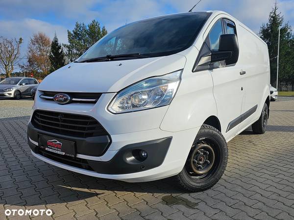 Ford TRANSIT - 1