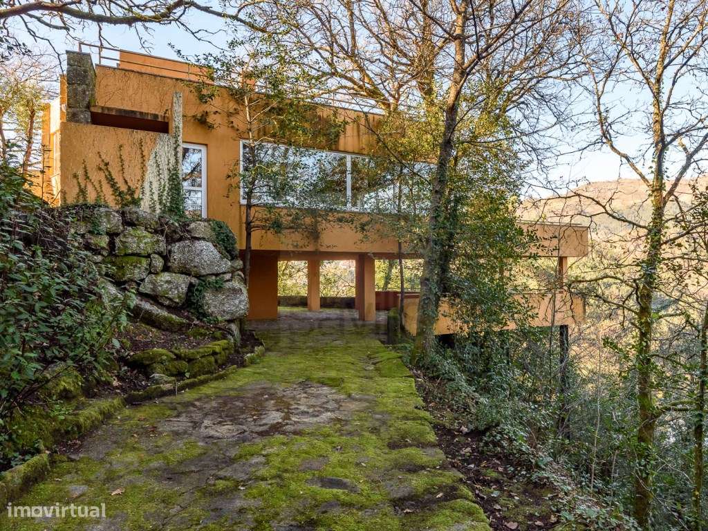 Casa de campo V9 no Gerês, com piscina - Grande imagem: 3/30