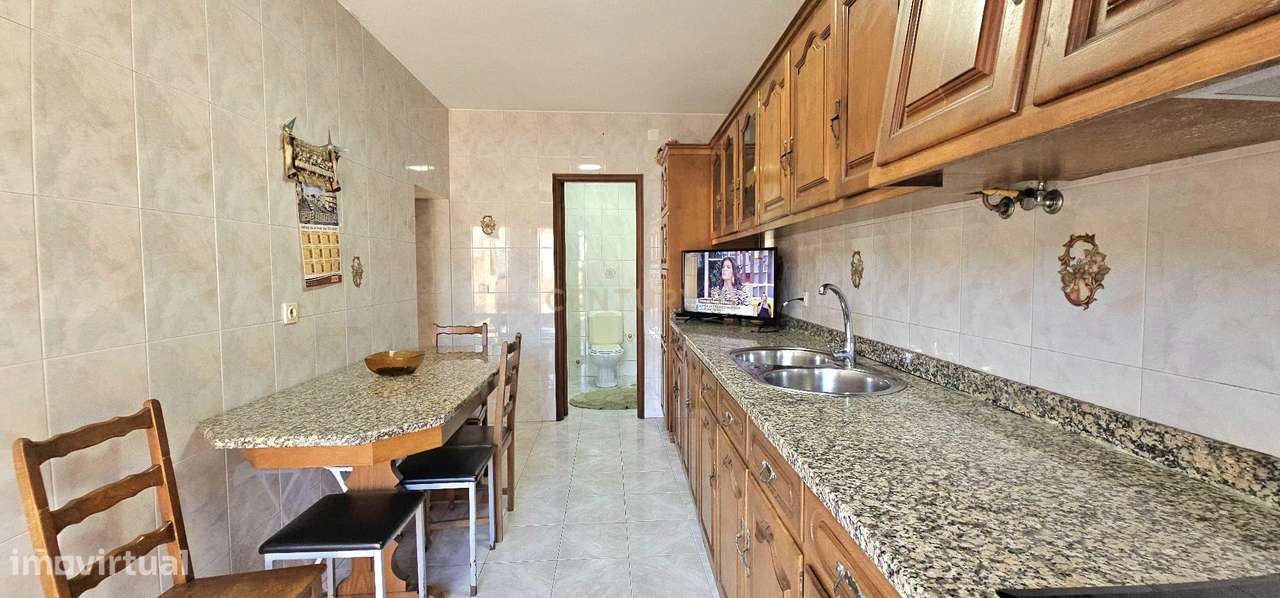 Moradia T4 Bi-Familiar em Primeira Linha de Mar – Vila do Conde-11