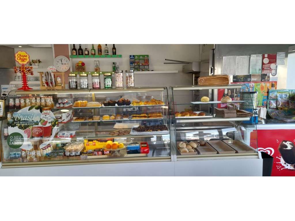 Padaria / Pastelaria Arrendamento Vila Nova de Famalicão - Grande imagem: 5/16
