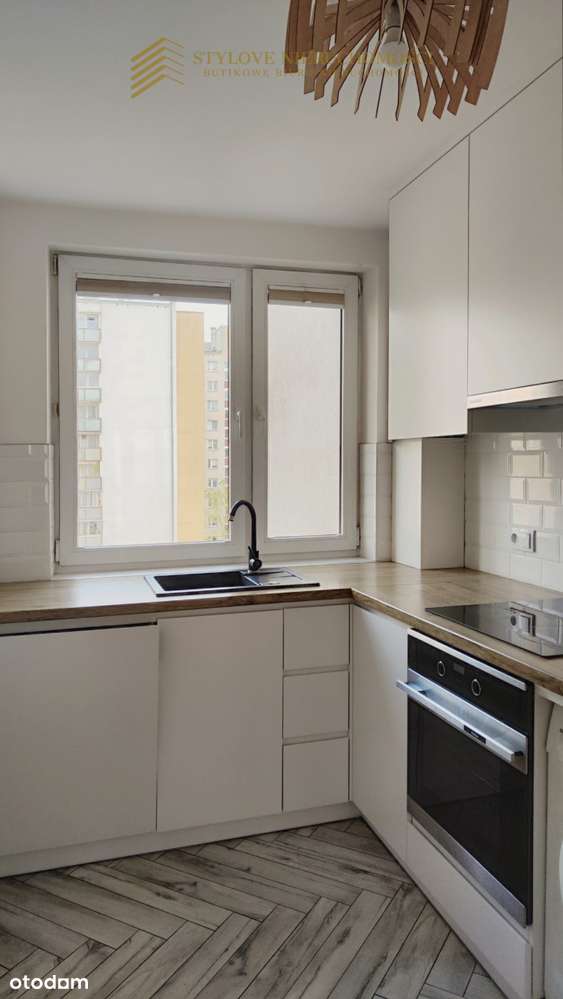 Funkcjonalne 3 niezależne pokoje po remoncie-4